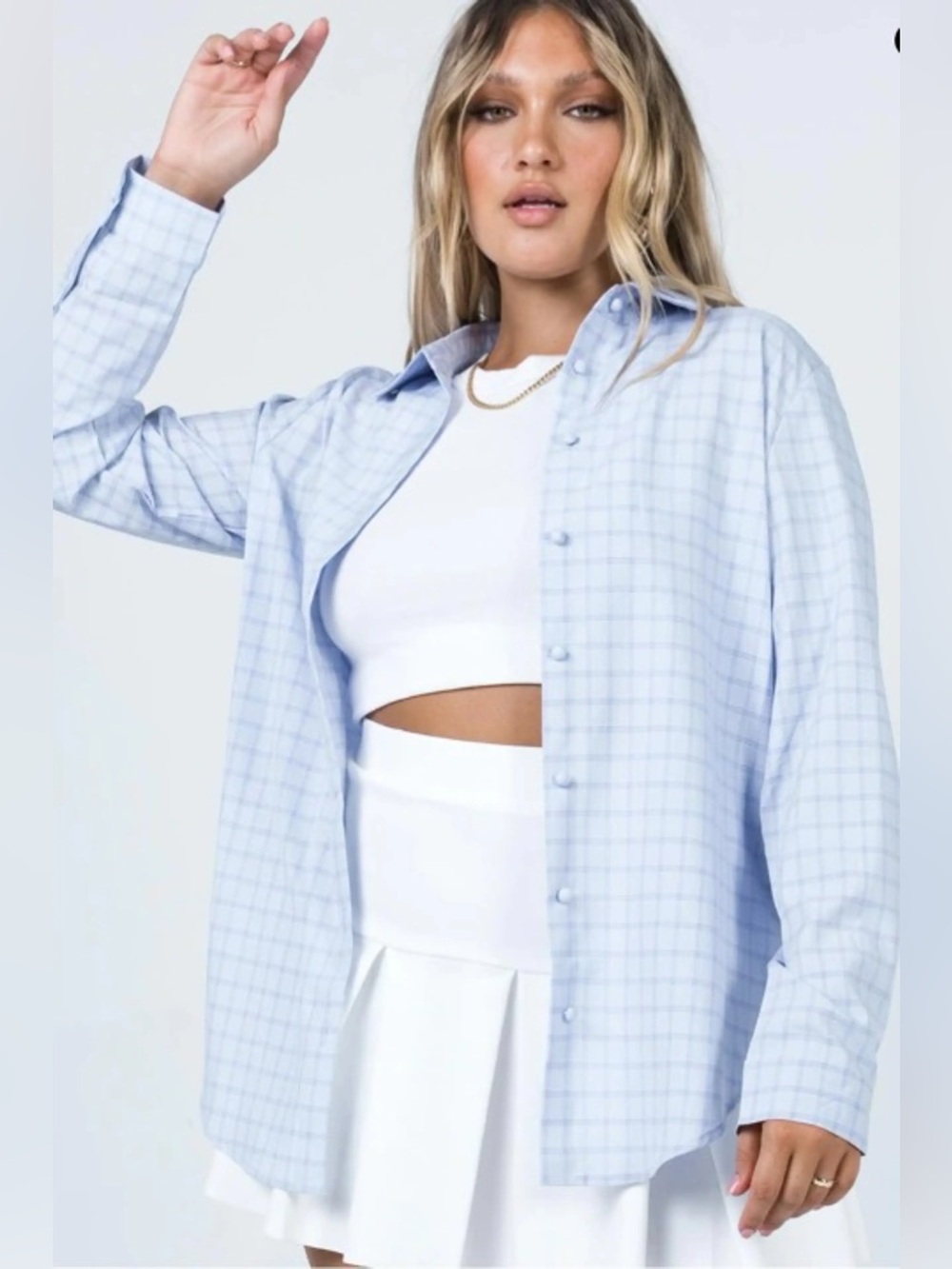 princess polly top